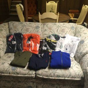 Ralph Lauren Sweaters / Jackets